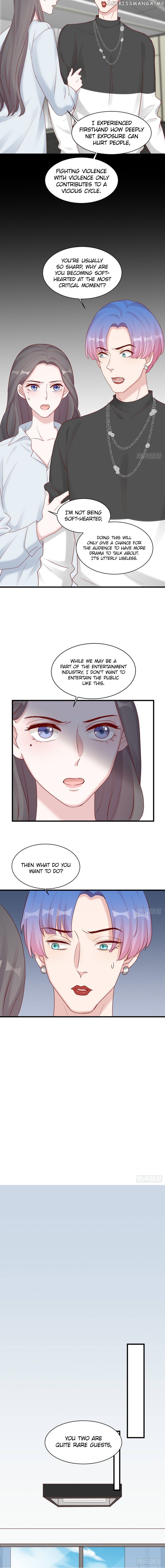 Film Queen Changeover chapter 13 - page 6
