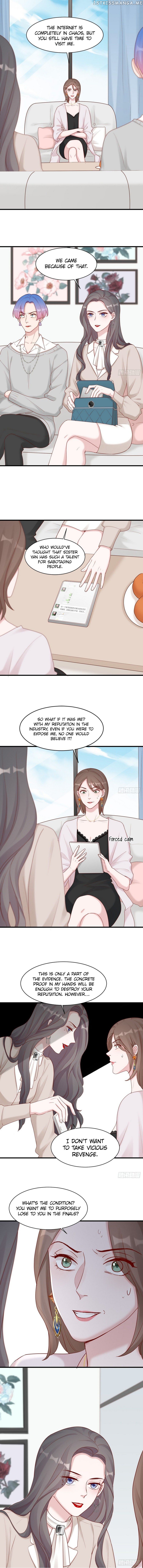 Film Queen Changeover chapter 13 - page 7