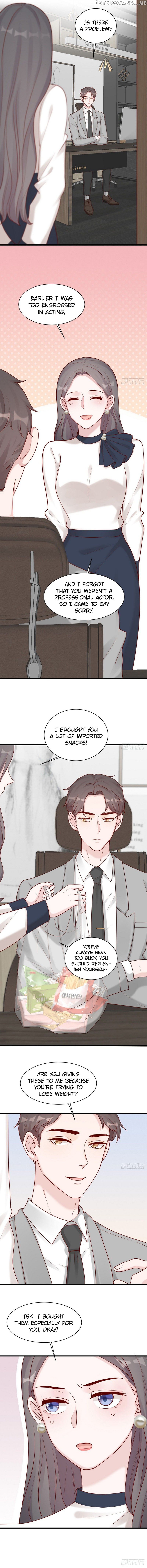 Film Queen Changeover chapter 12 - page 2