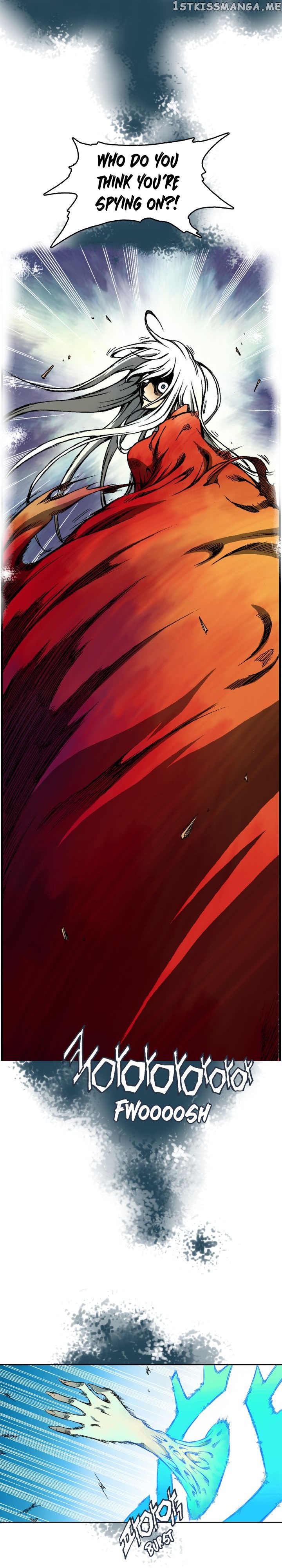 Mir’s Legend – The Forgotten Ones chapter 5 - page 12
