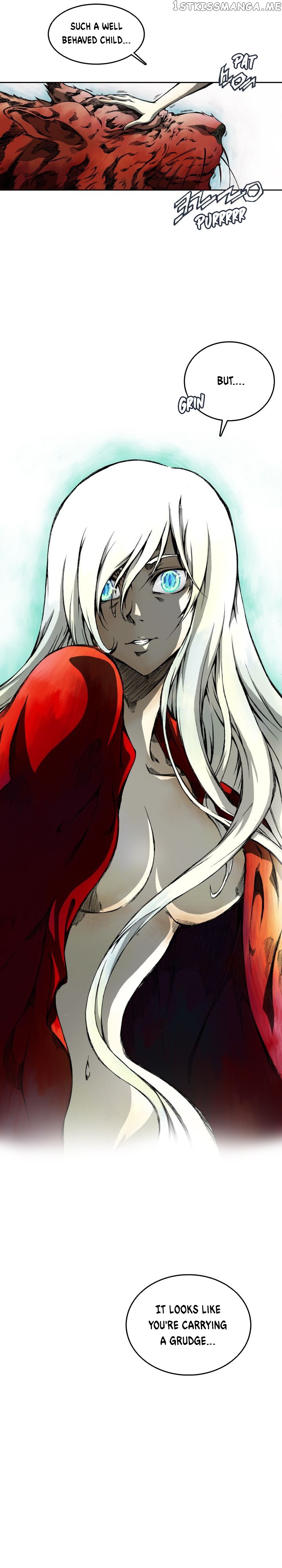 Mir’s Legend – The Forgotten Ones chapter 5 - page 3