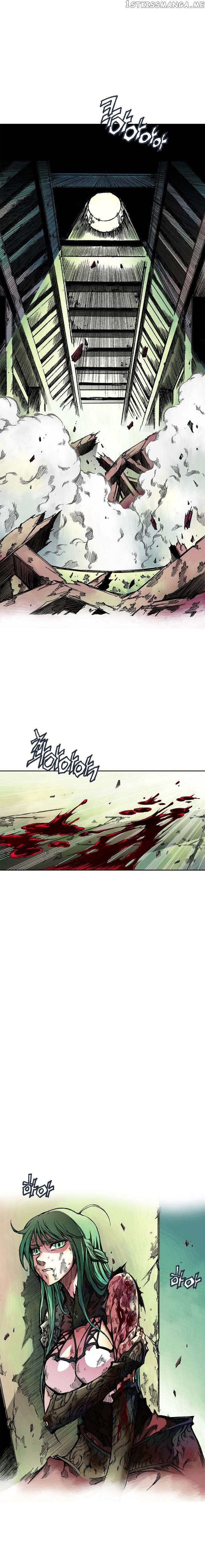 Mir’s Legend – The Forgotten Ones chapter 17 - page 2