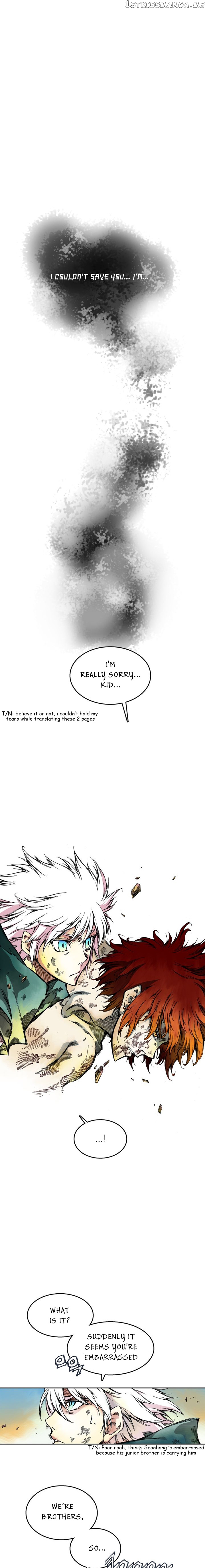 Mir’s Legend – The Forgotten Ones chapter 16 - page 11