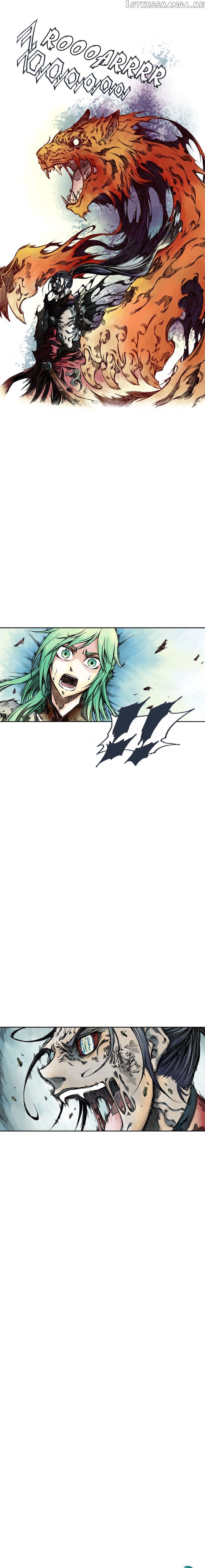 Mir’s Legend – The Forgotten Ones chapter 14 - page 14
