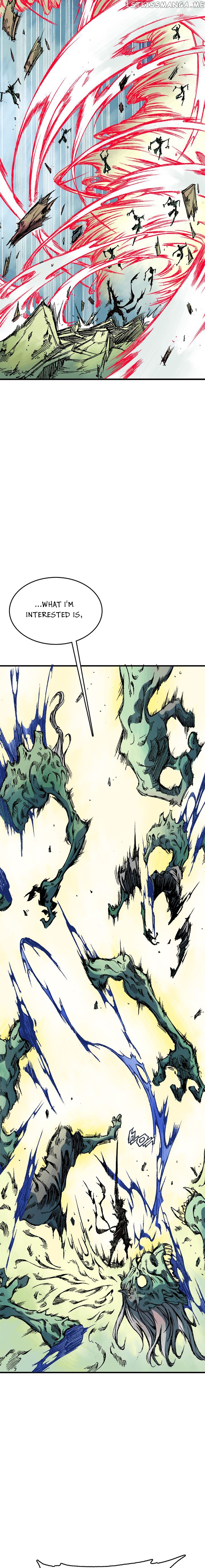 Mir’s Legend – The Forgotten Ones chapter 12 - page 12