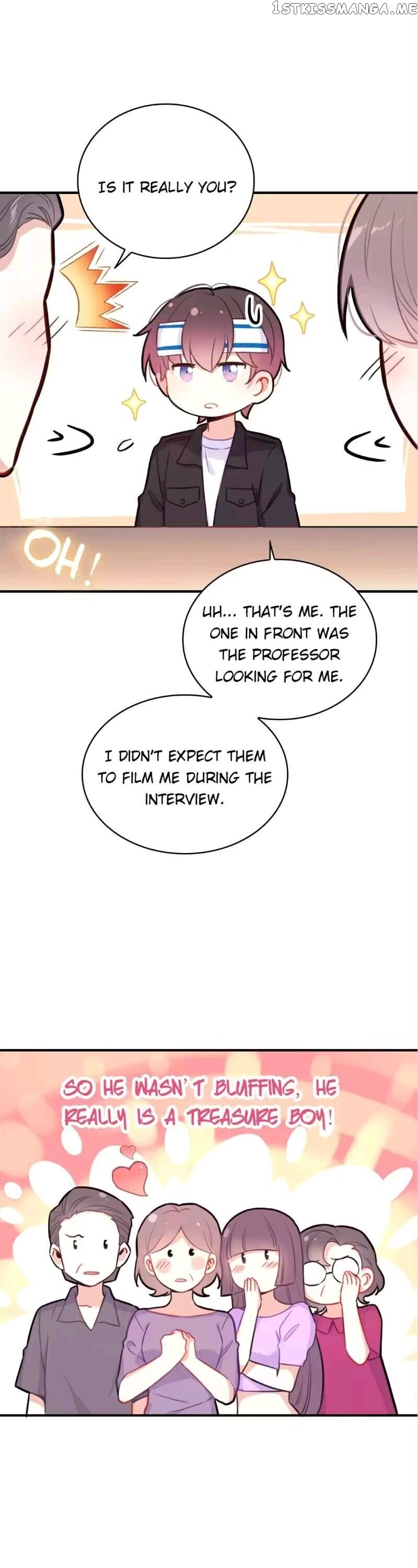 With Cats Only chapter 96 - page 8