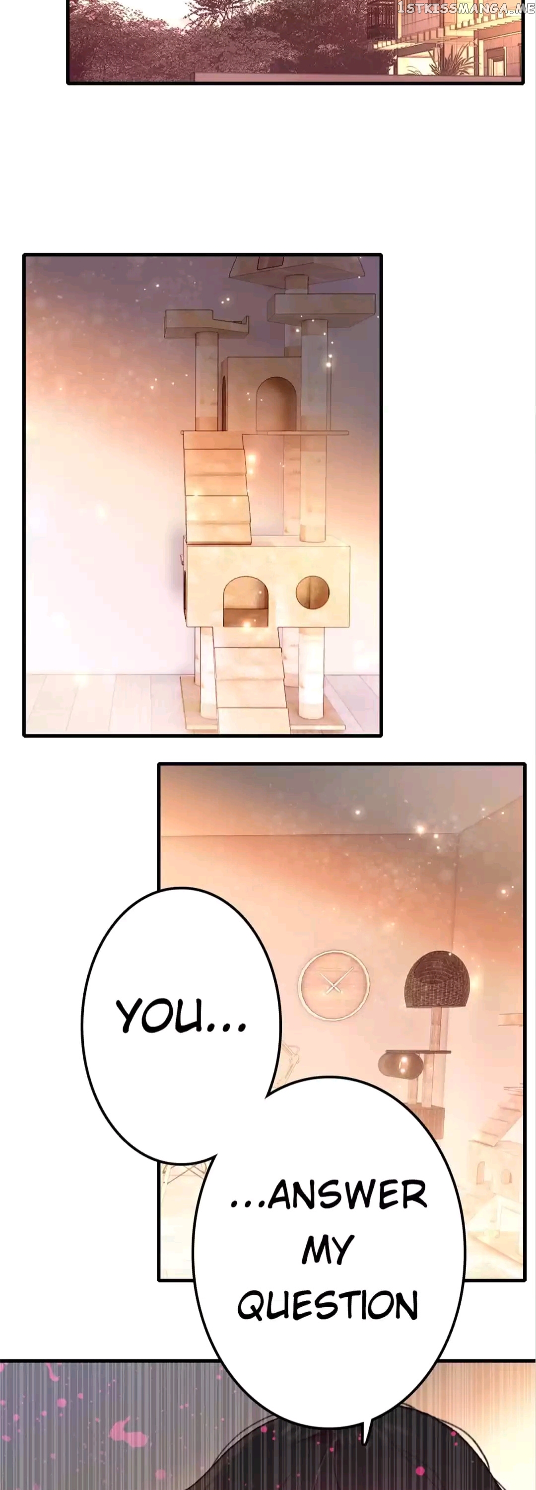 With Cats Only chapter 7 - page 2