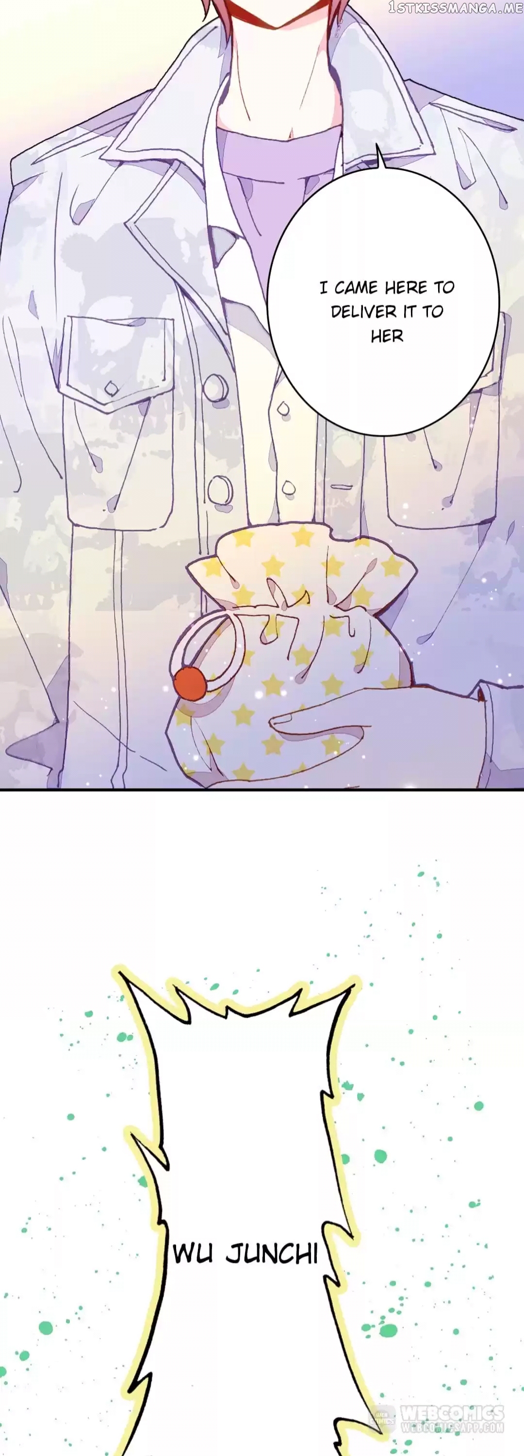 With Cats Only chapter 29 - page 12