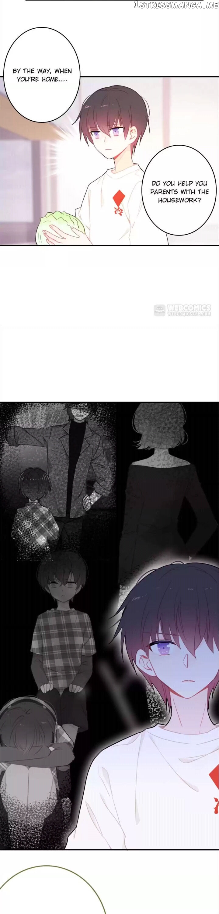 With Cats Only chapter 53 - page 4