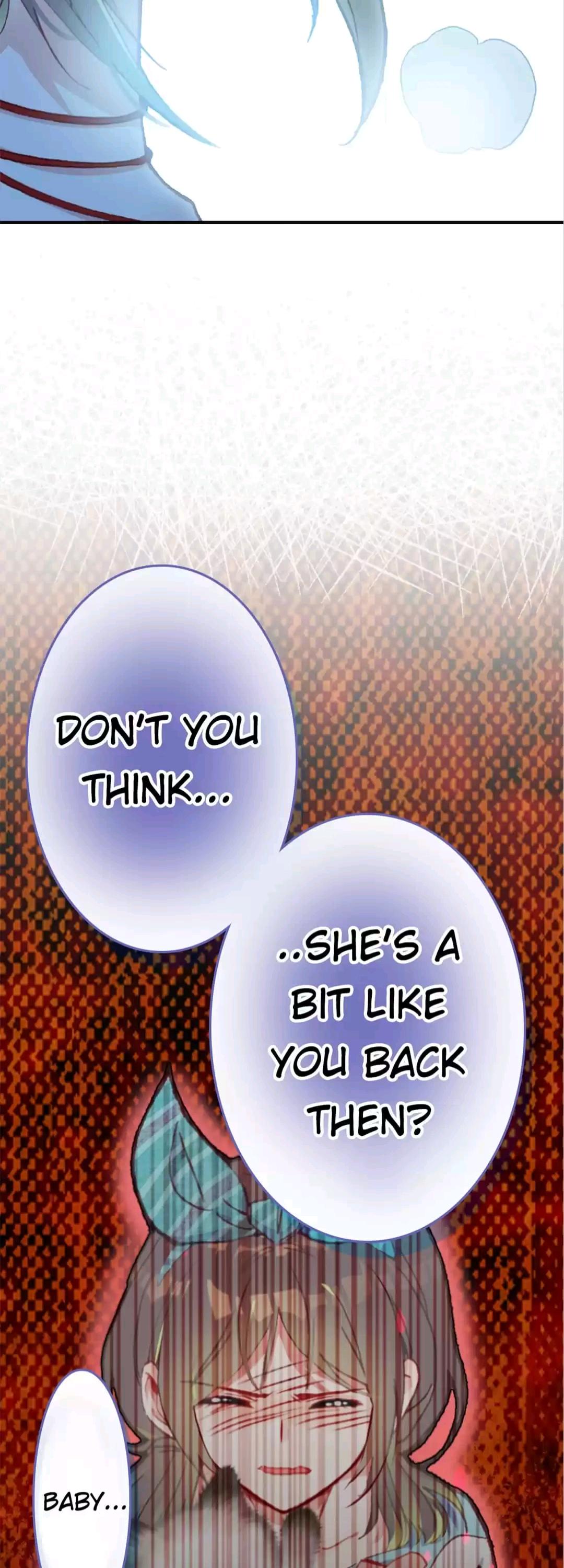 With Cats Only Chapter 4 - page 12