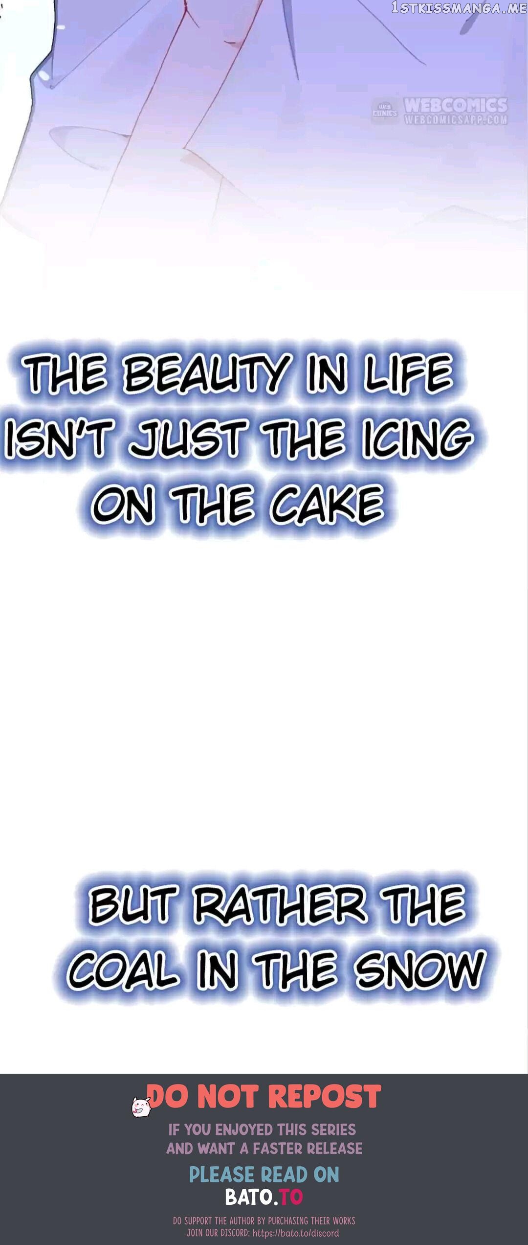 With Cats Only Chapter 4 - page 42