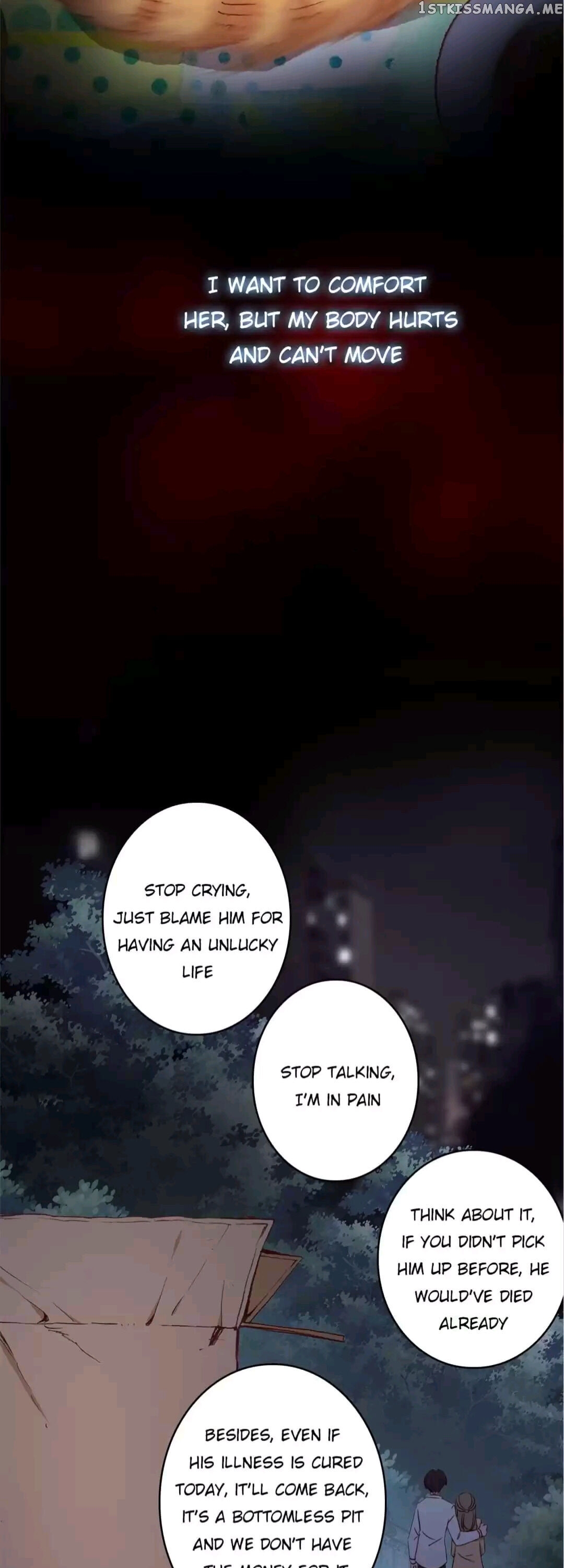 With Cats Only chapter 13 - page 5
