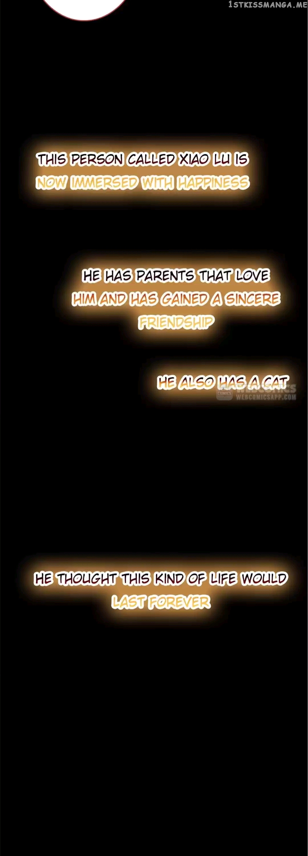 With Cats Only chapter 15 - page 31