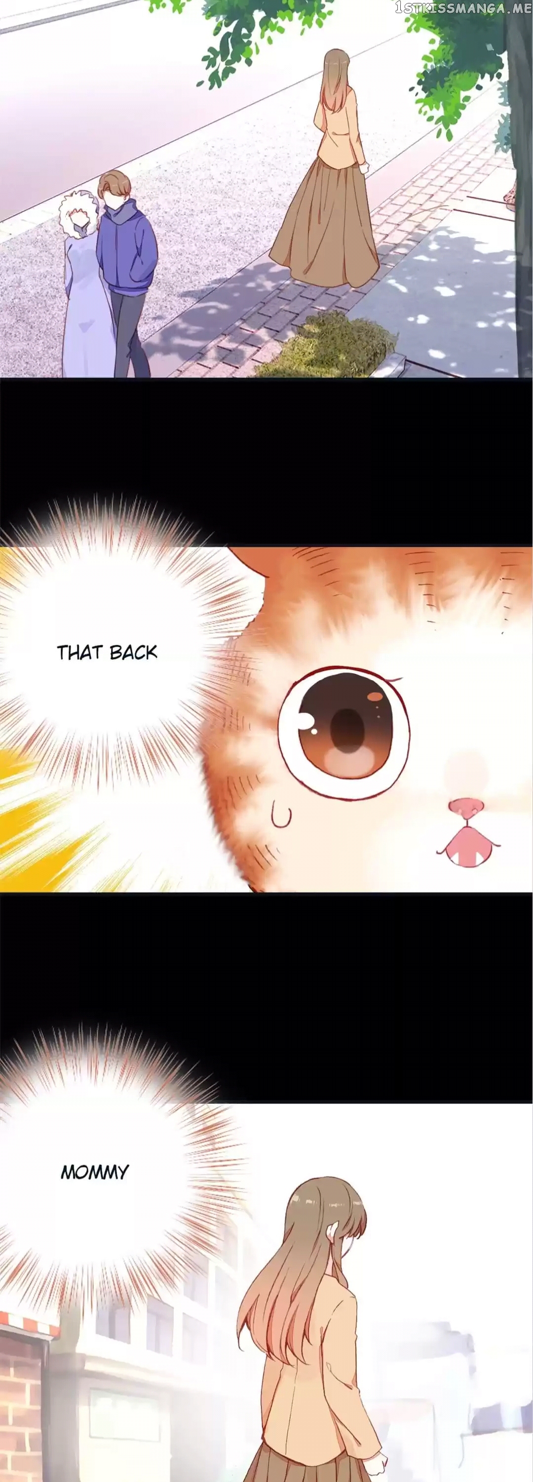 With Cats Only chapter 16 - page 12