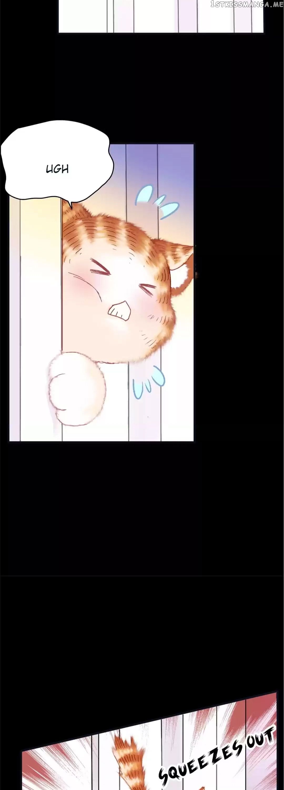 With Cats Only chapter 16 - page 14