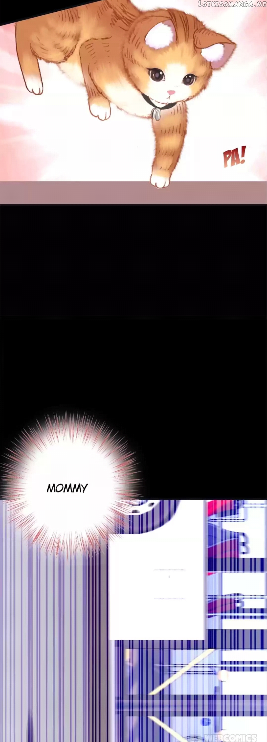 With Cats Only chapter 16 - page 17