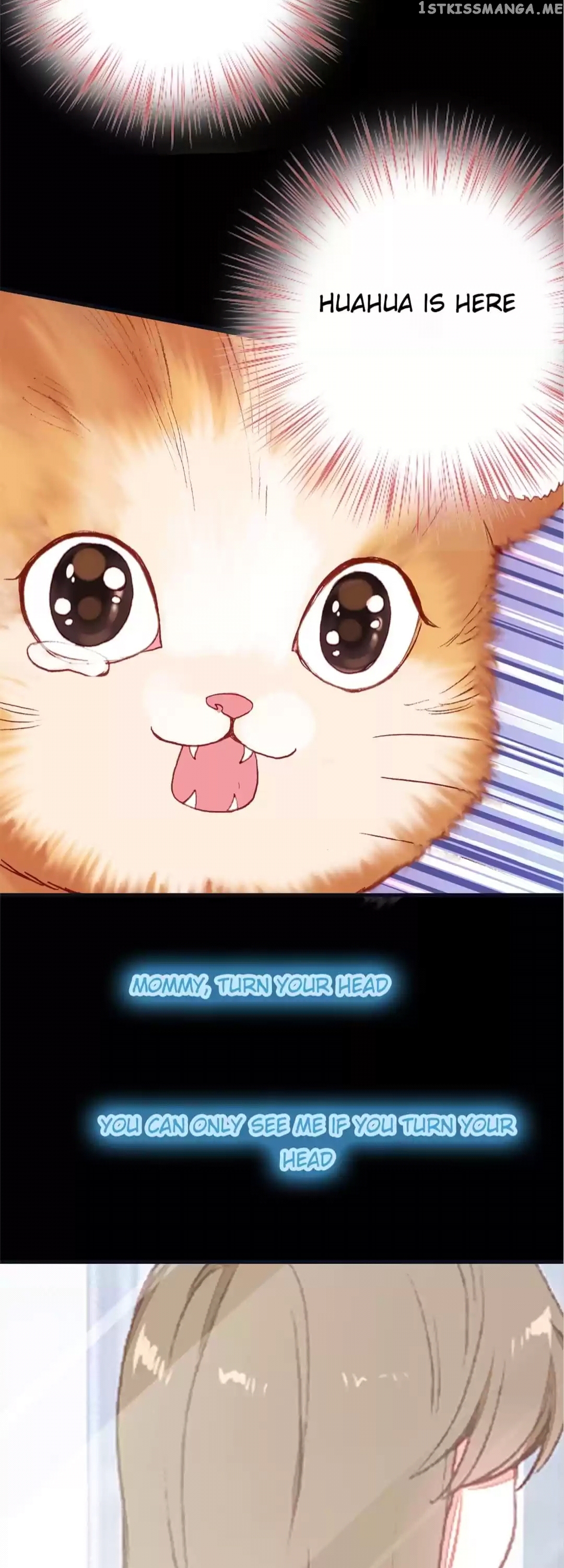 With Cats Only chapter 16 - page 19