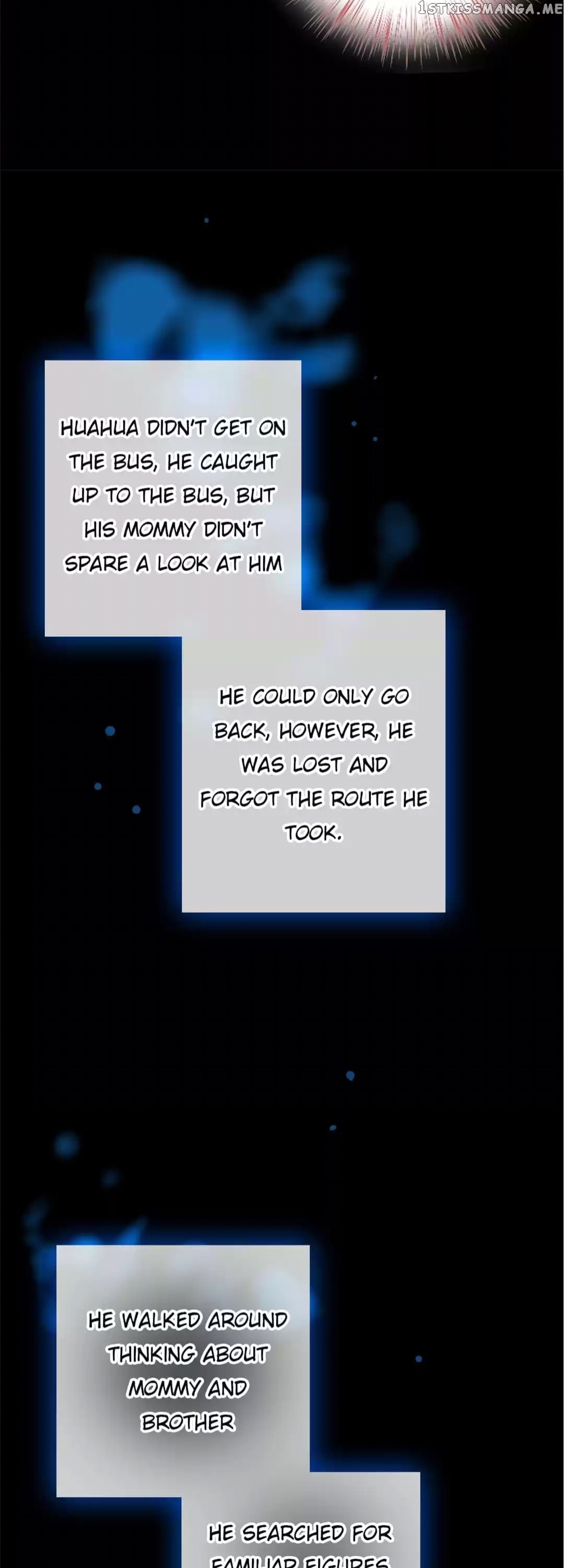 With Cats Only chapter 16 - page 23