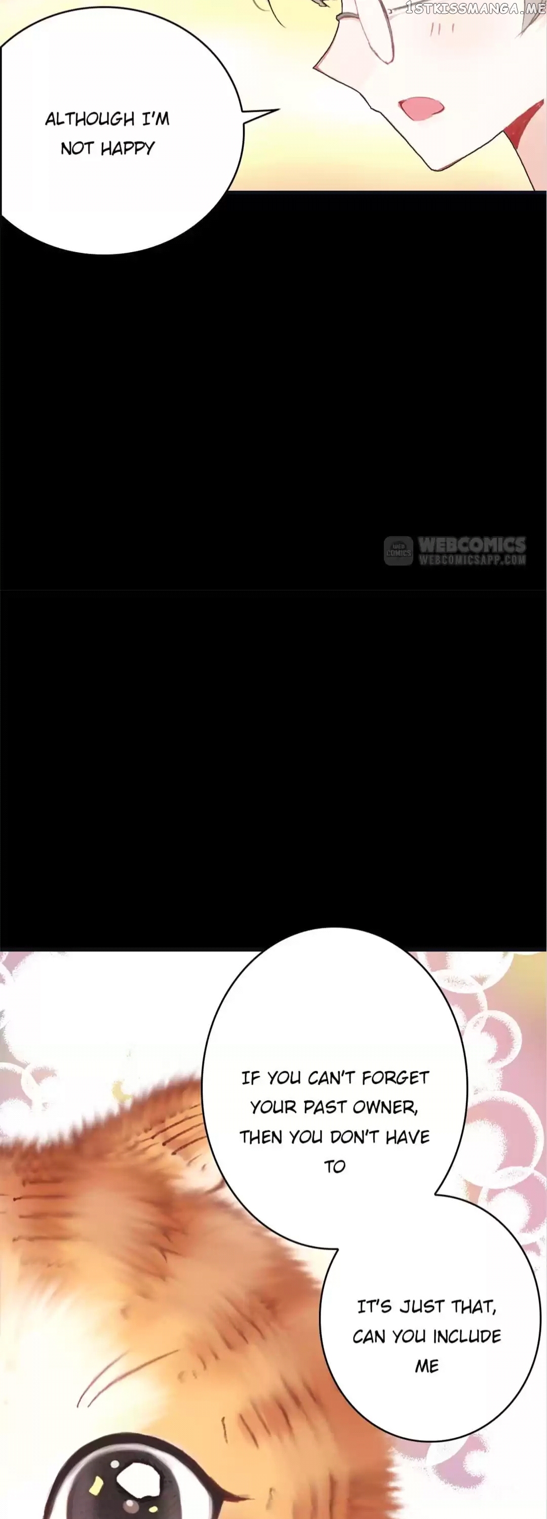 With Cats Only chapter 16 - page 6