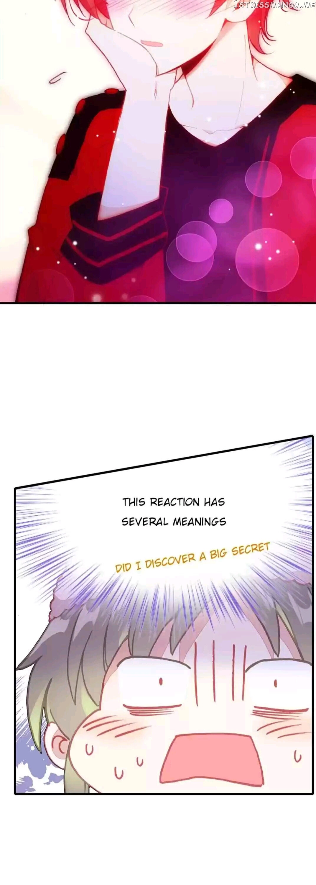 With Cats Only chapter 9 - page 42