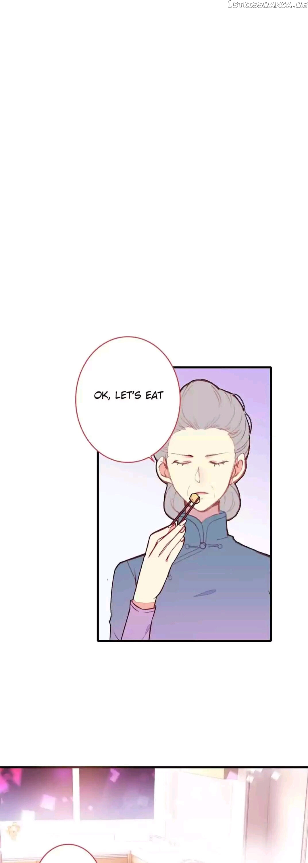 With Cats Only chapter 9 - page 62