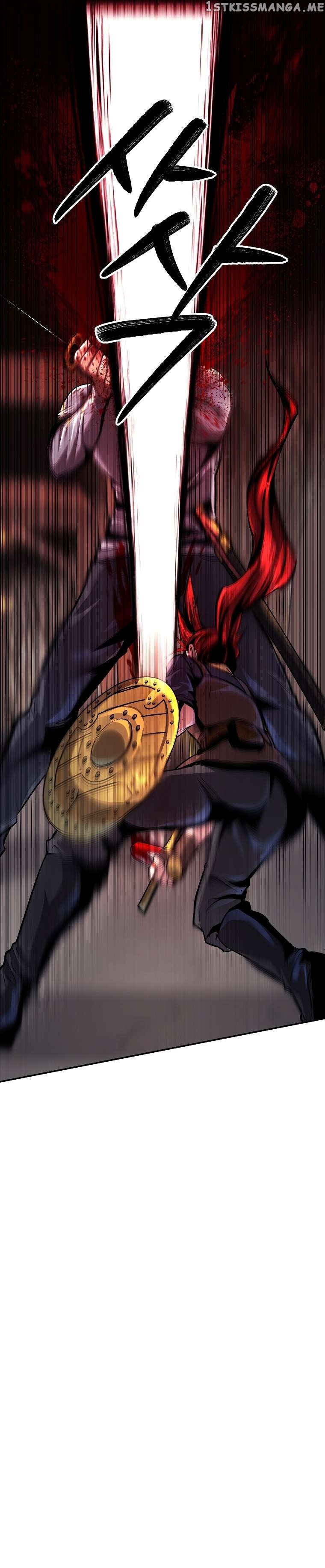 On My Way to Kill God Chapter 44 - page 24
