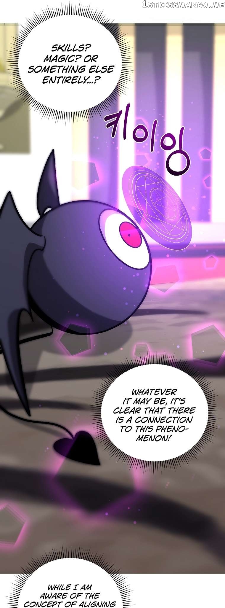 On My Way to Kill God Chapter 48 - page 26