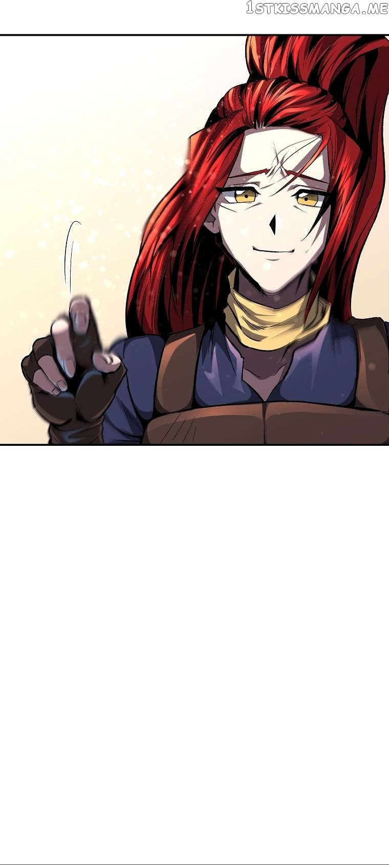 On My Way to Kill God Chapter 49 - page 27