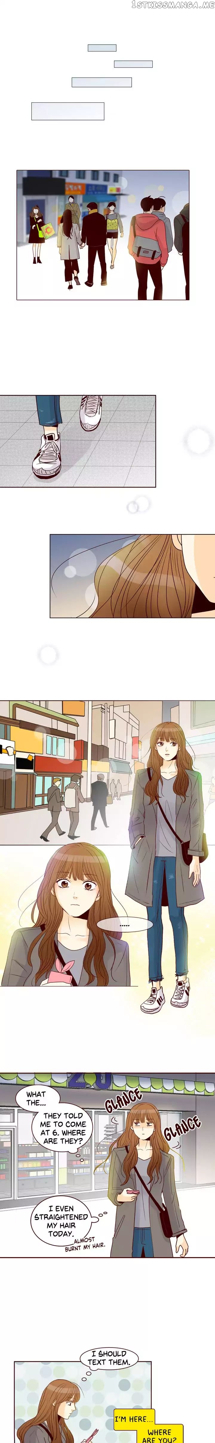 Secret Crush chapter 36 - page 11