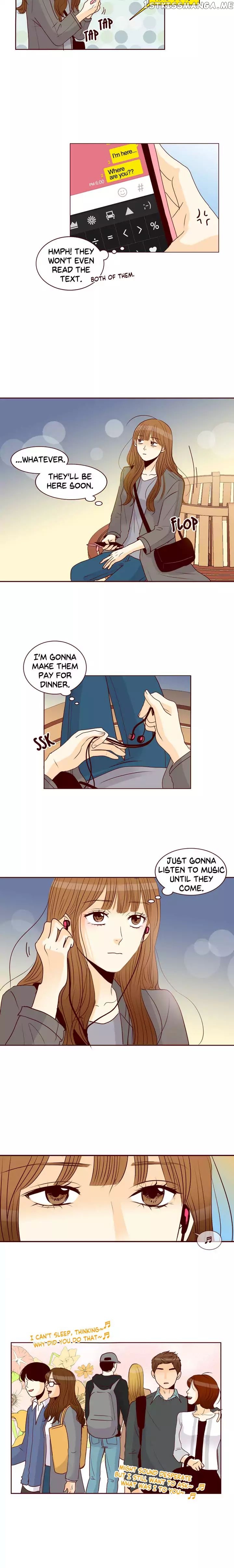 Secret Crush chapter 36 - page 12