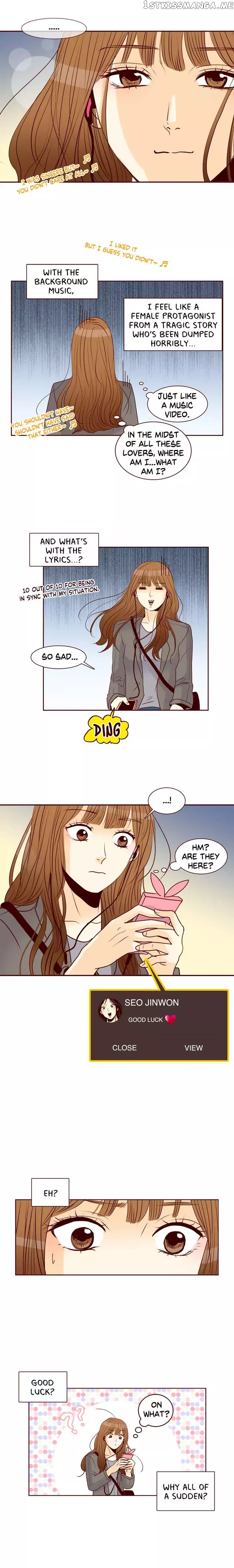 Secret Crush chapter 36 - page 13