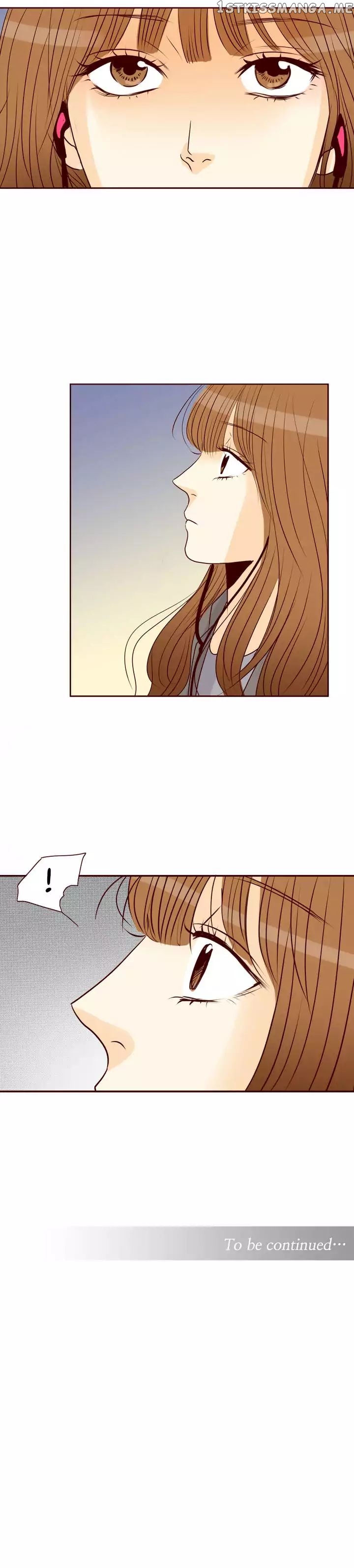 Secret Crush chapter 36 - page 15