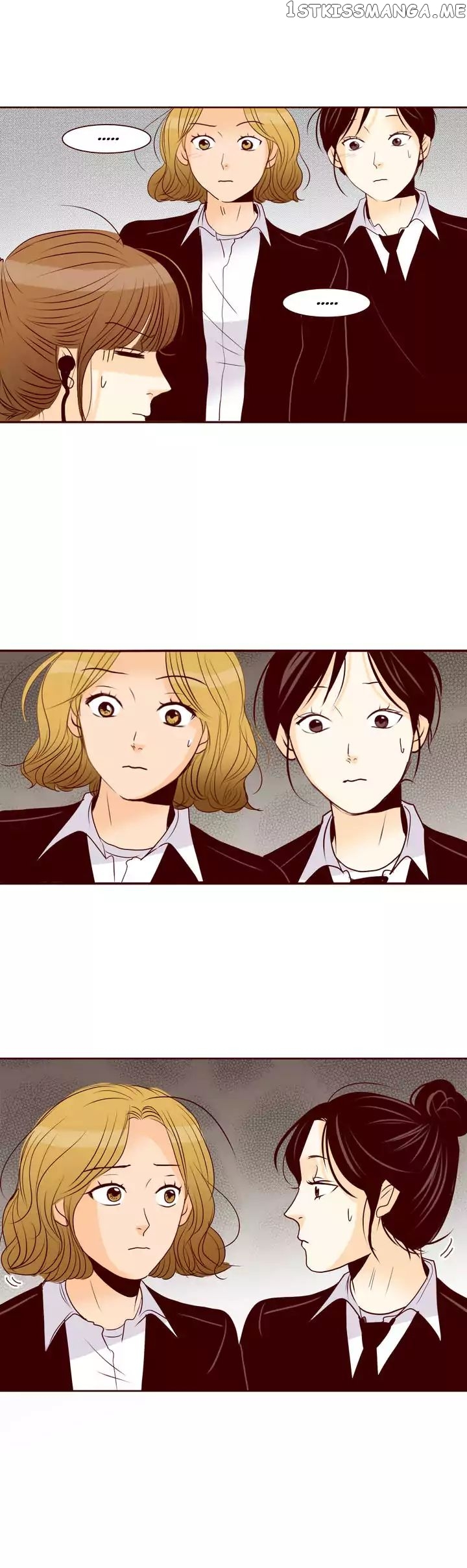 Secret Crush chapter 36 - page 7