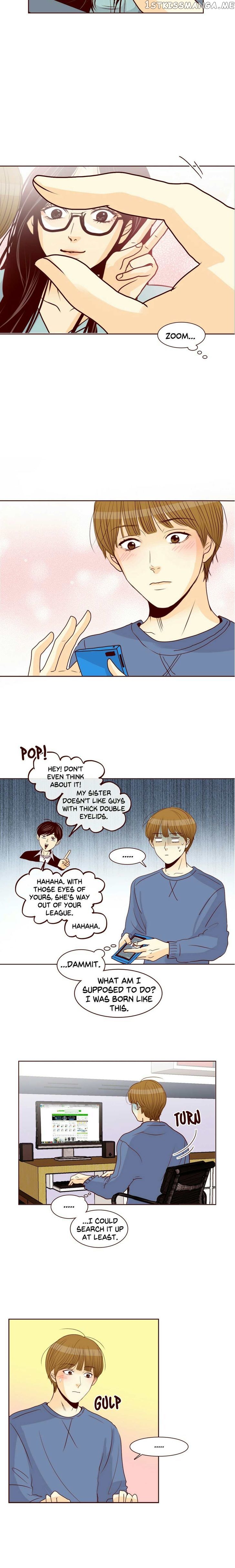 Secret Crush chapter 30 - page 10