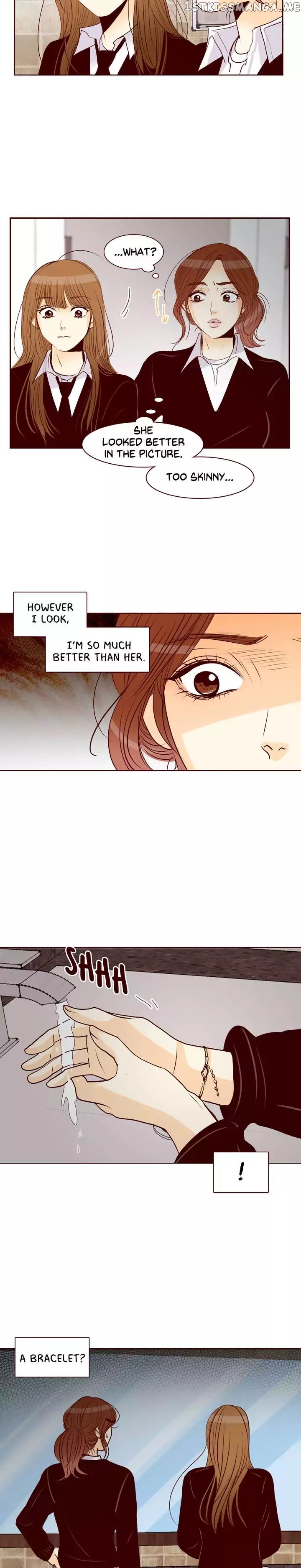 Secret Crush chapter 31 - page 11