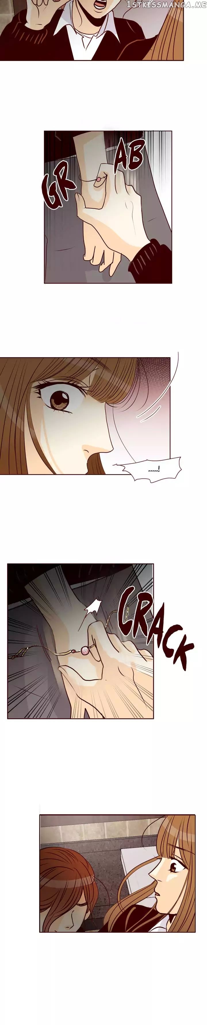 Secret Crush chapter 31 - page 14