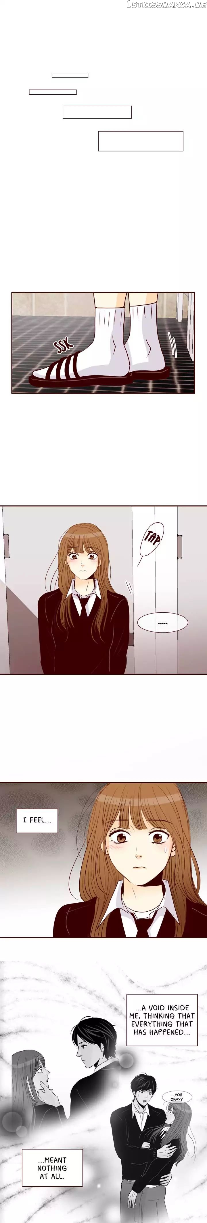 Secret Crush chapter 31 - page 7