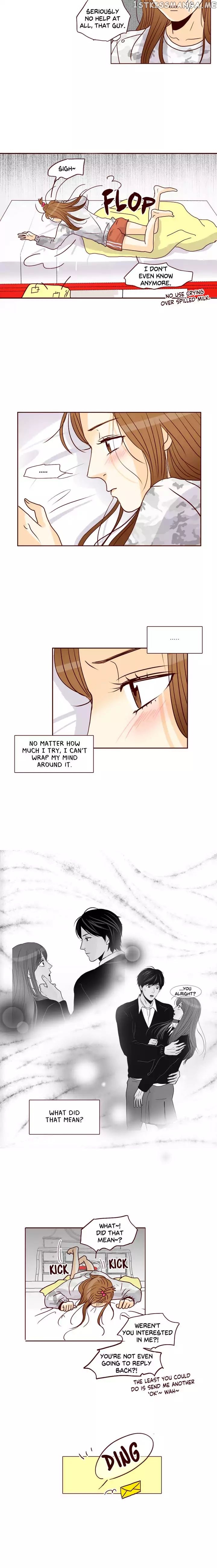 Secret Crush chapter 40 - page 11