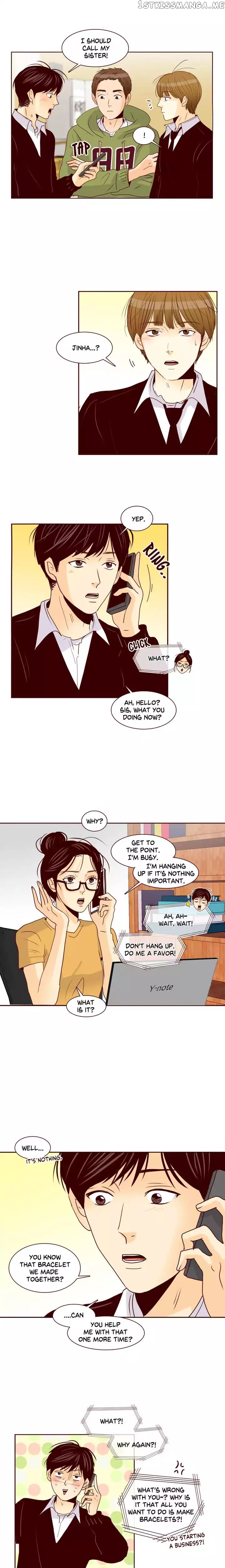 Secret Crush chapter 40 - page 7