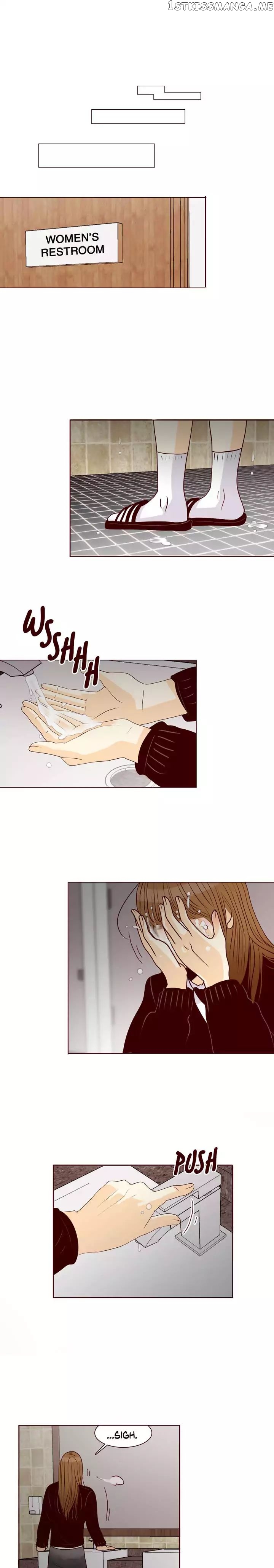 Secret Crush chapter 34 - page 3