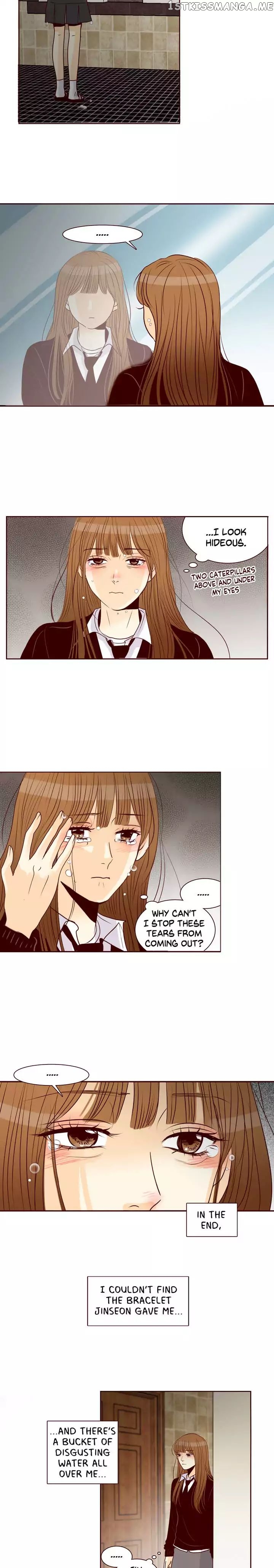 Secret Crush chapter 34 - page 4