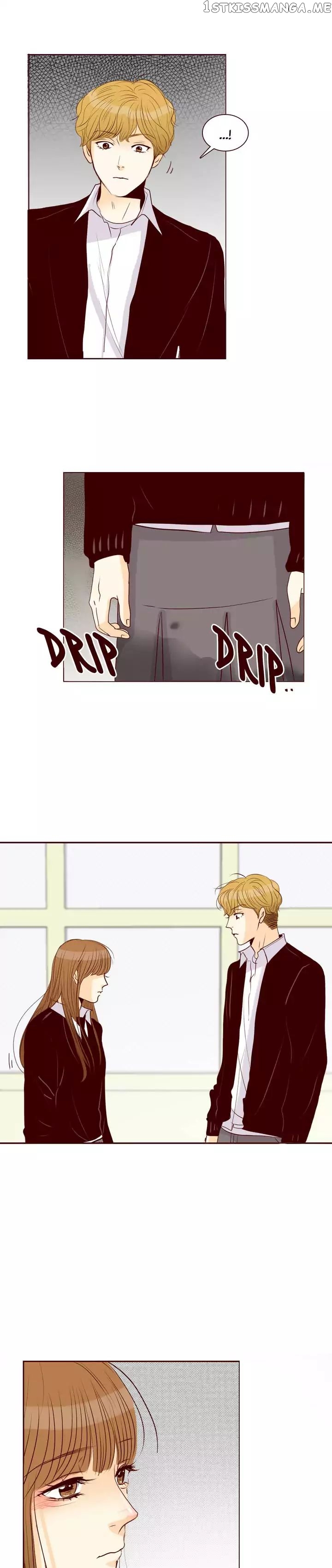 Secret Crush chapter 34 - page 6