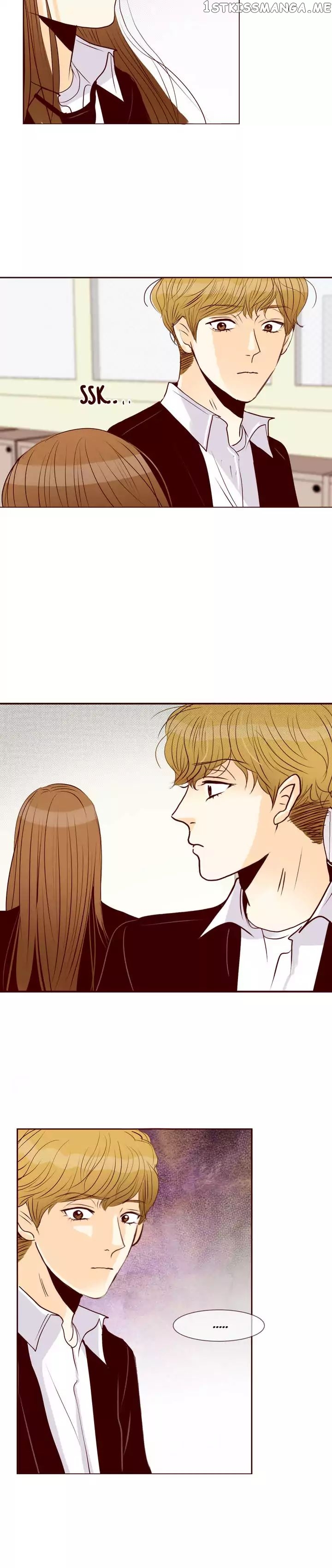 Secret Crush chapter 34 - page 7