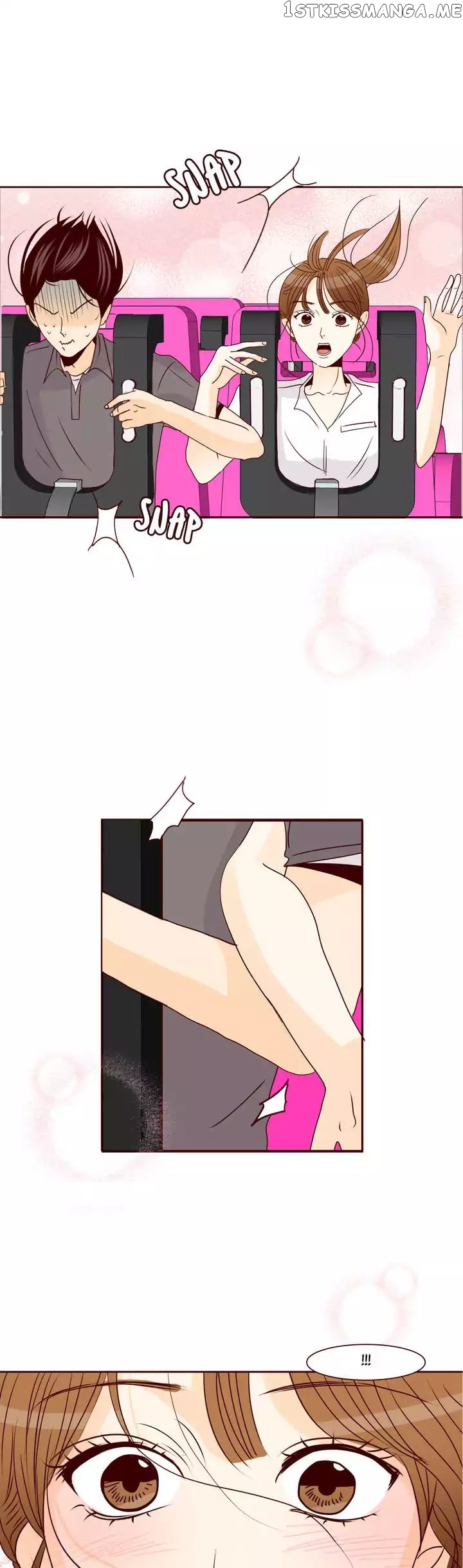 Secret Crush chapter 70 - page 10