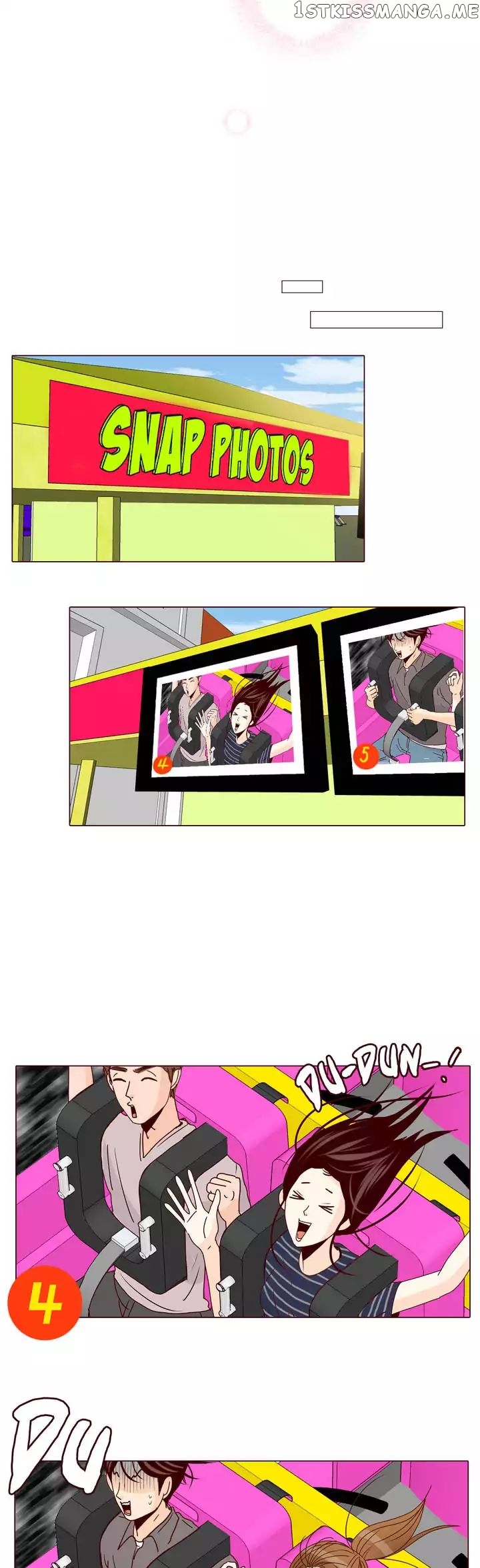 Secret Crush chapter 70 - page 15