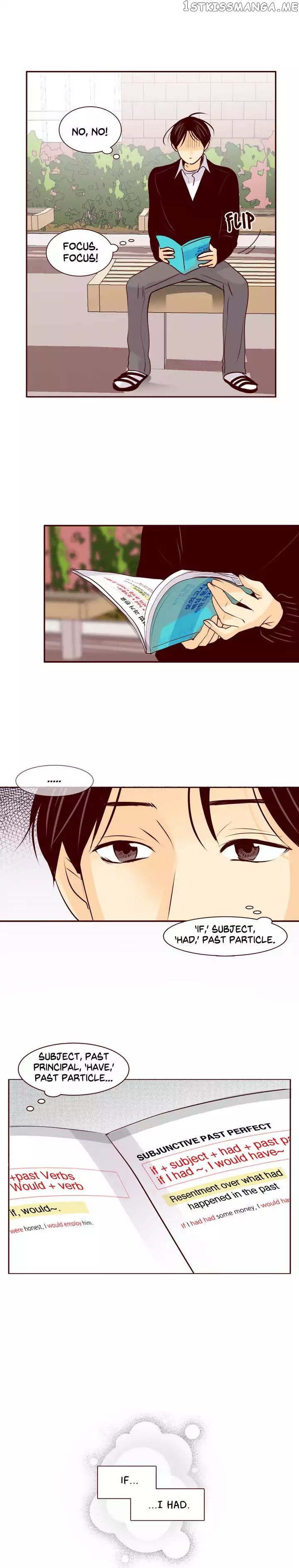 Secret Crush chapter 35 - page 13