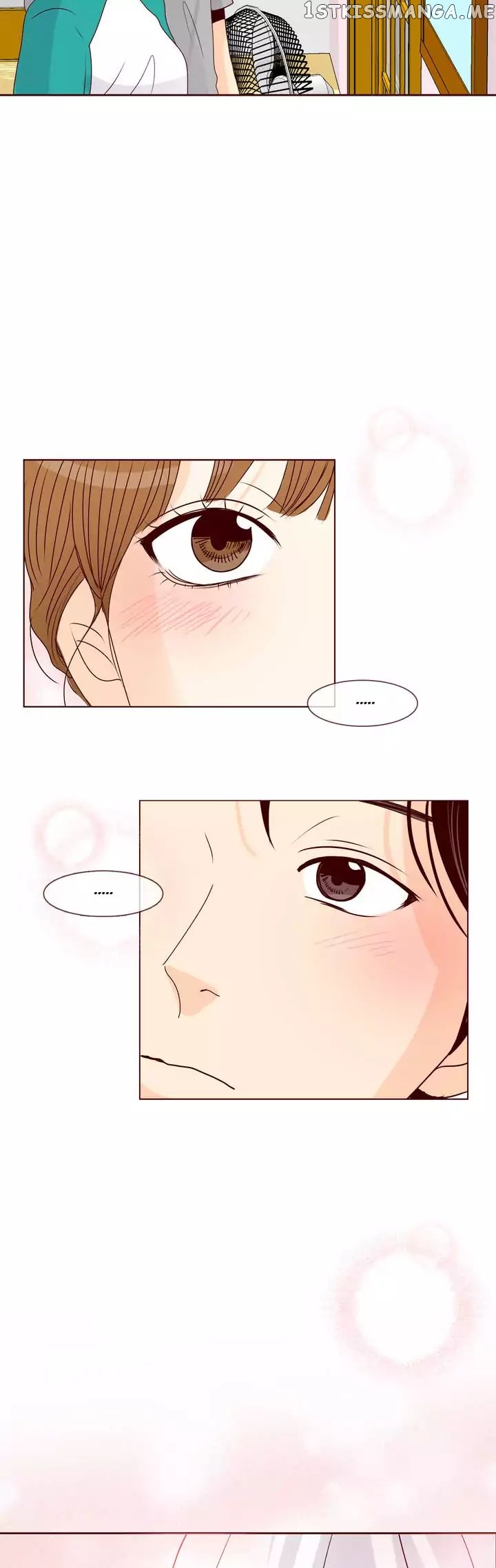Secret Crush chapter 63 - page 22