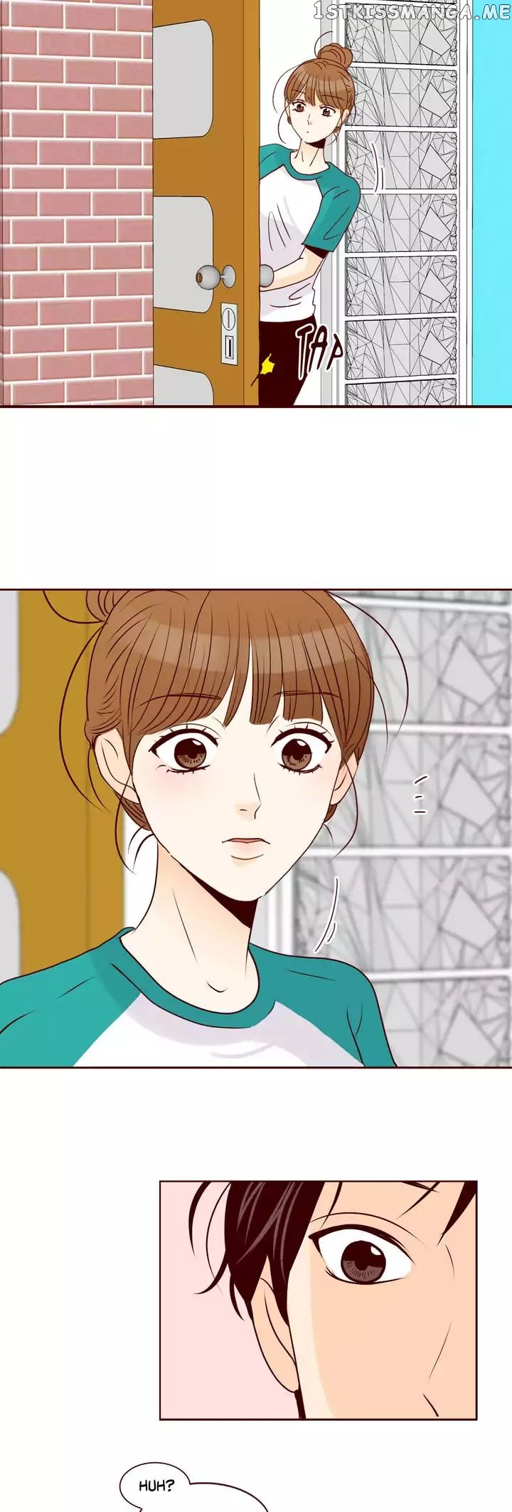 Secret Crush chapter 63 - page 3