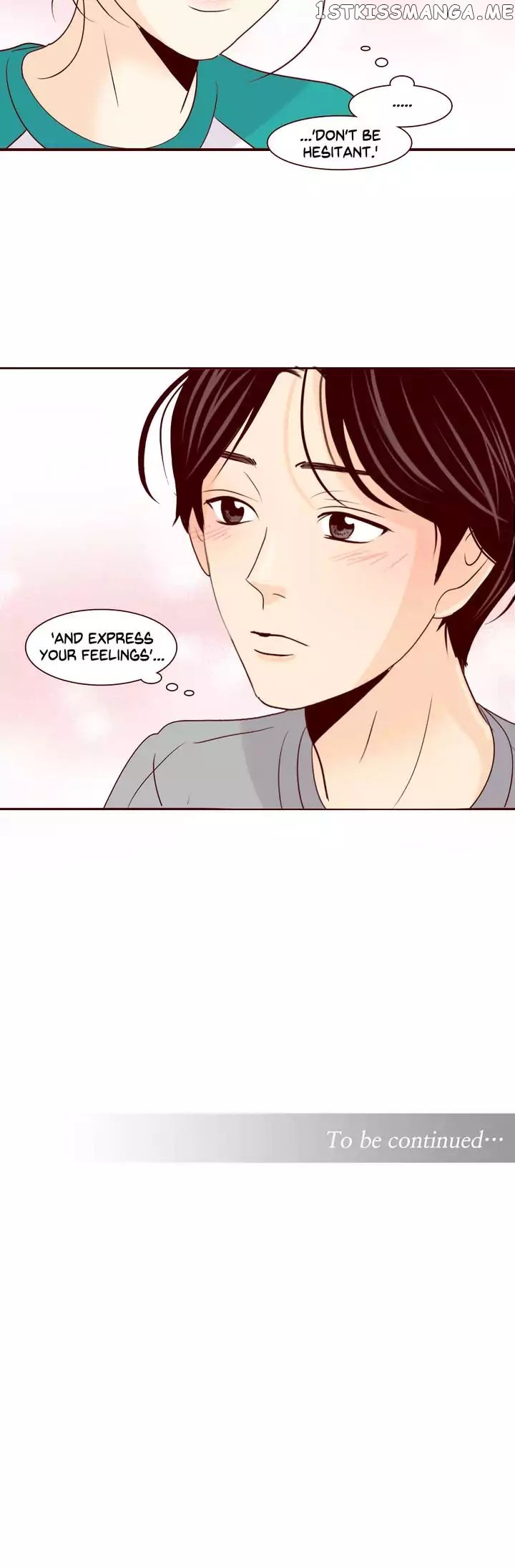 Secret Crush chapter 63 - page 33