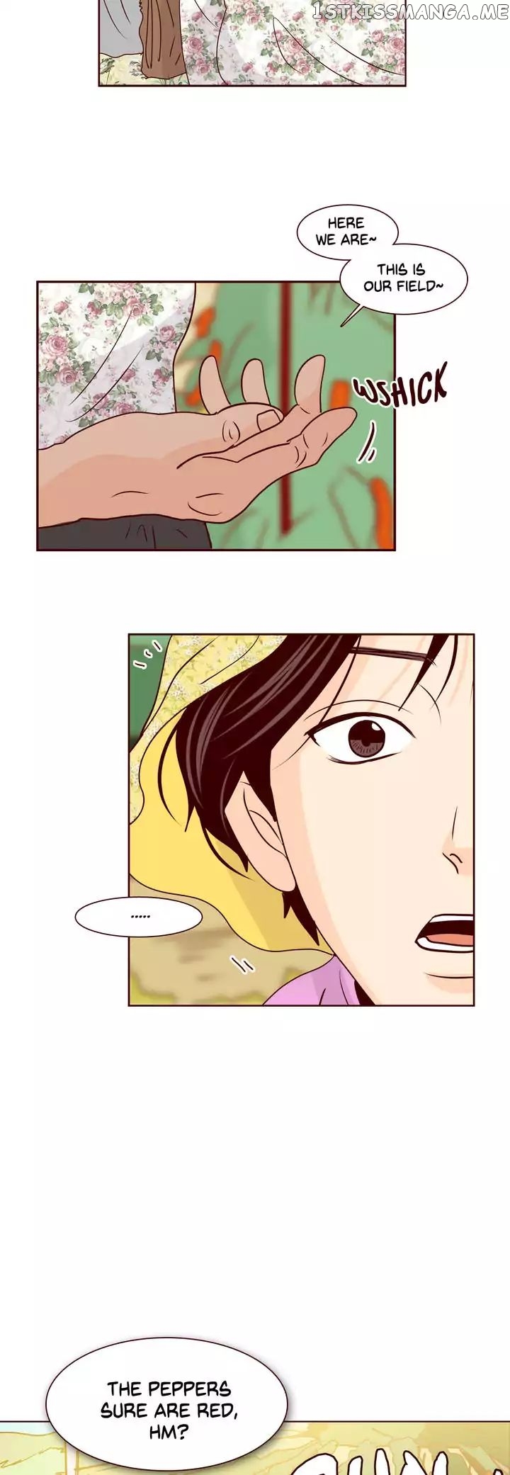 Secret Crush chapter 64 - page 11